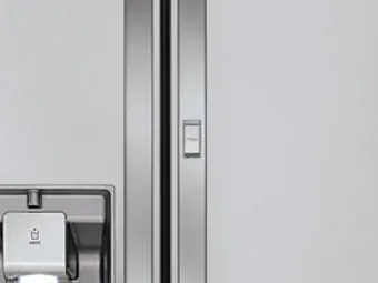 Lg LFX31945ST Replacement door button