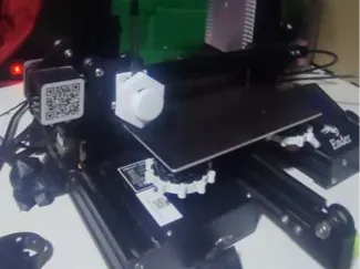 Pen Plotter Ender 3 TUTORIAL EN LA DESCRIPCION
