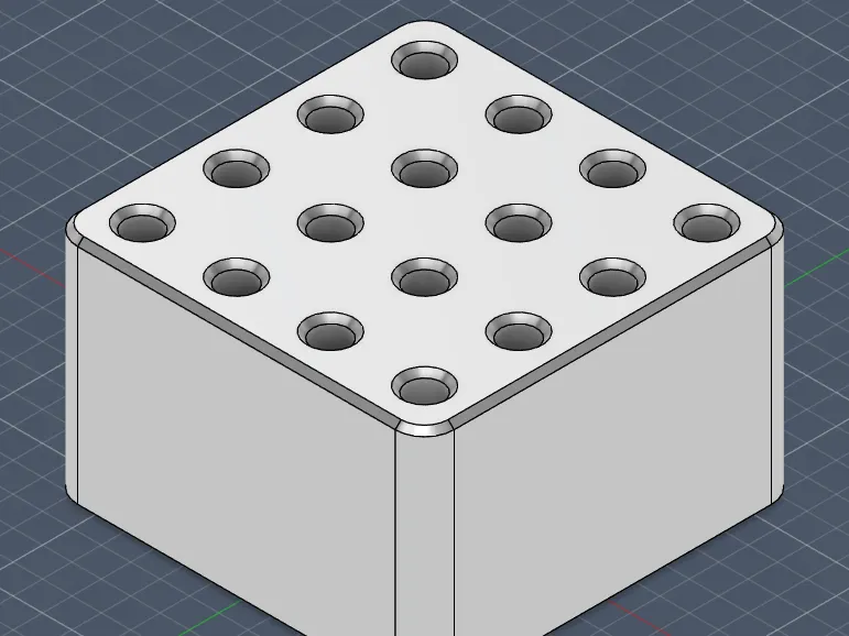Soldering tip stand