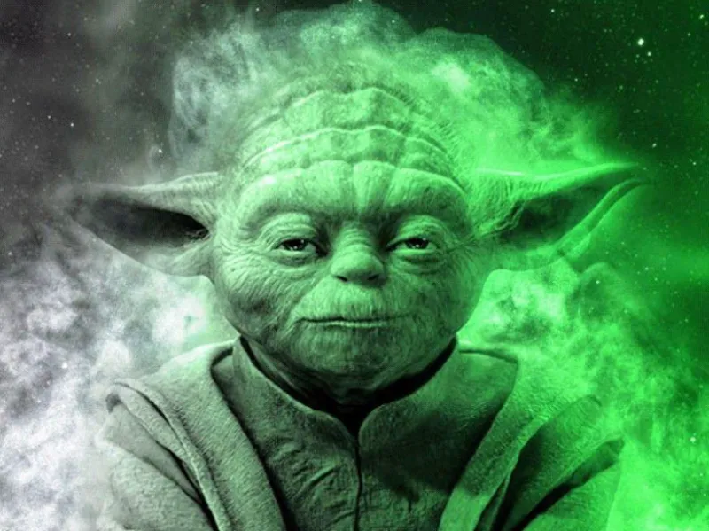 yoda