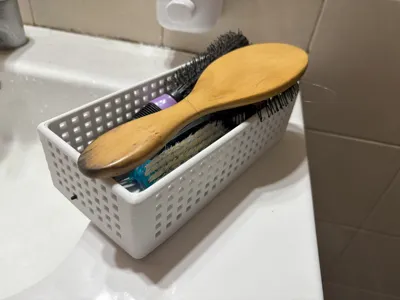 Multipurpose Organizer box