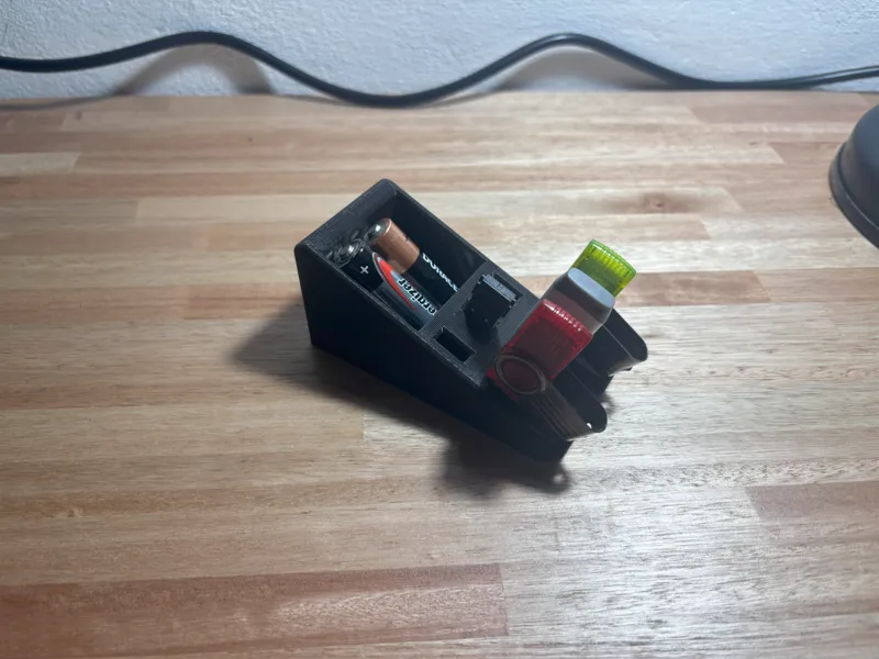 Usb Organizer 