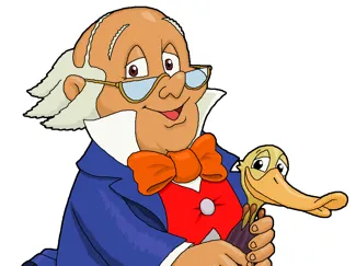 Dr Snuggles Model