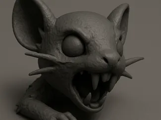 ratta undead