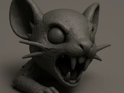 ratta undead