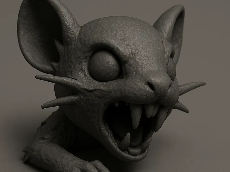 ratta undead