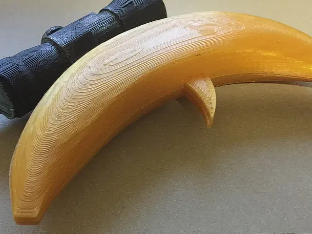 BananaGun