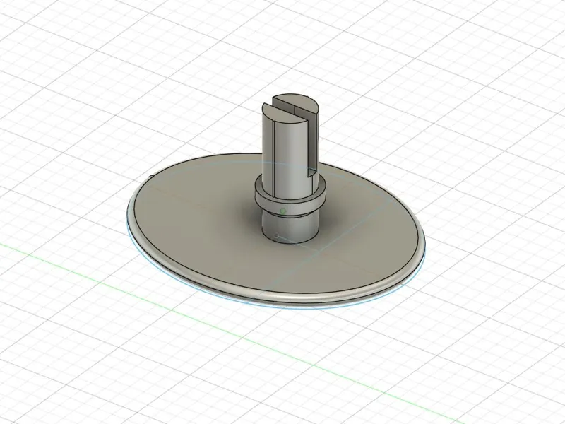 Honda Element Arm rest delete plug