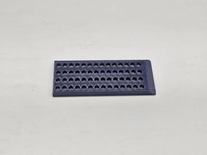 Bed Scraper