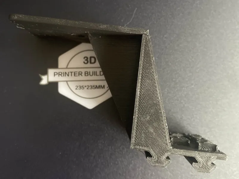 Support WebCam Ender 3 V2