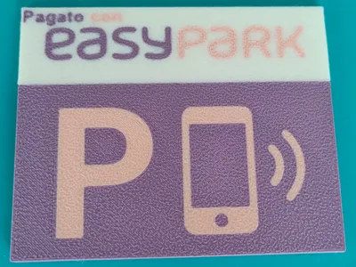 Easy Park Permit