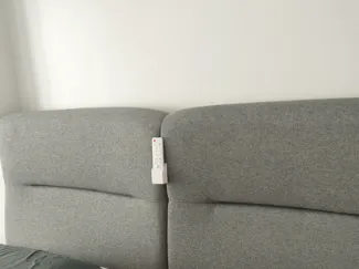 Remote Control Holder for Bedside 