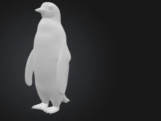 penguin