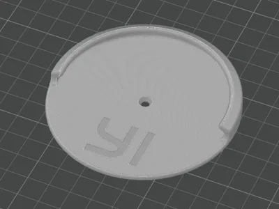 YI Camera Wall or Ceiling Mounting Bracket