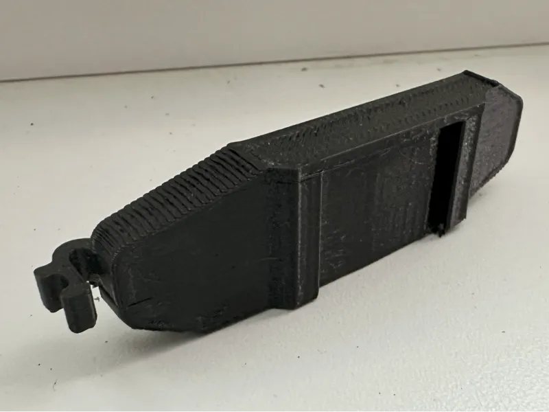 Nexx XCOM Mount for LEXIN LX-B4FM