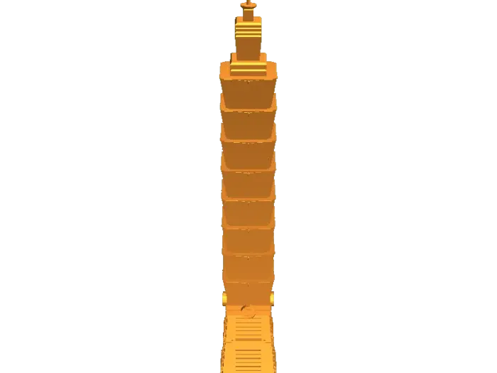 Taipei 101