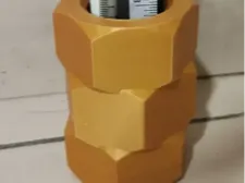 Stationary box 