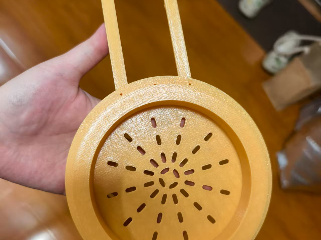 厨房垃圾过滤器