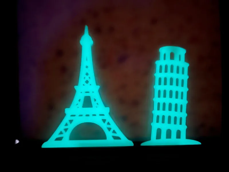 Monument Silhoutte