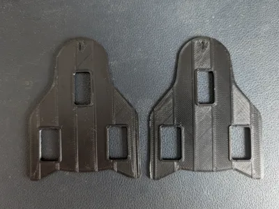 Shimano SPD-SL Cleat Wedges