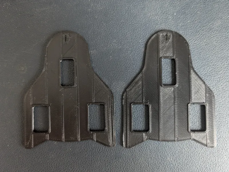 Shimano SPD-SL Cleat Wedges