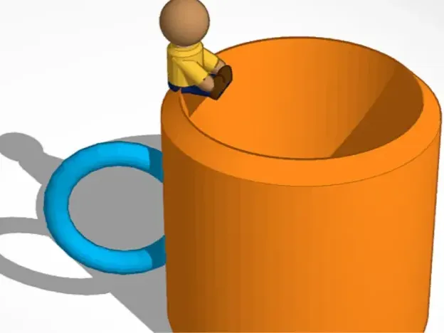 Mug