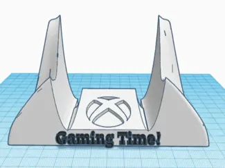 Xbox controller holder