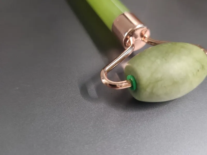 Jade Facial Roller Bushing