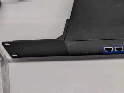 Trendnet TEG-S708 19" Rack Ears