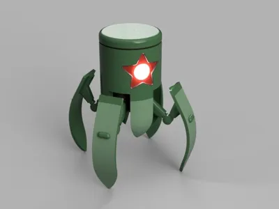liberator 