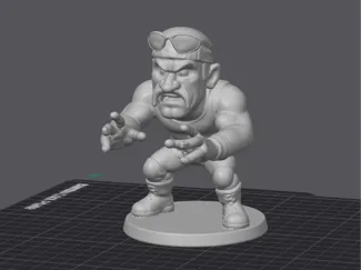 Hulk Hogan