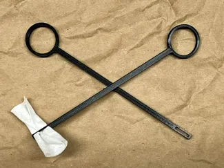 22LR Barrel Cleaning Rod