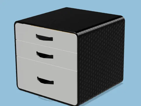 Large Drawer for Honeycomb Box
