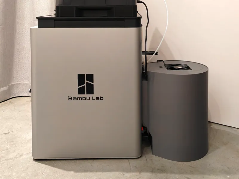P1、X1直吸式过滤器（室内ABS无味）