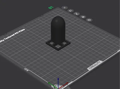 Nuke (Atomic bomb)