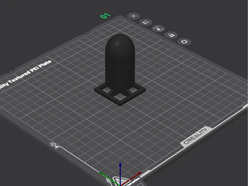 Nuke (Atomic bomb)