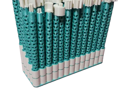 Multi Level Pencil Organizer Customizable