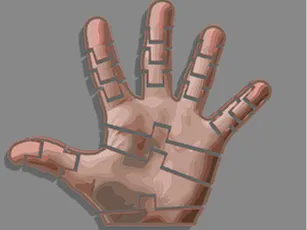flexi hand 