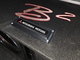 Ali Express LED Sign Frame