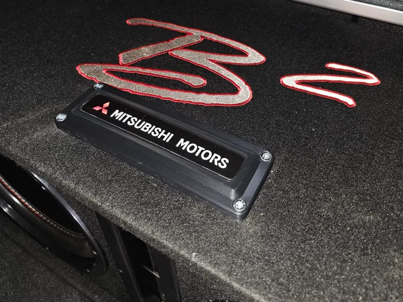 Ali Express LED Sign Frame