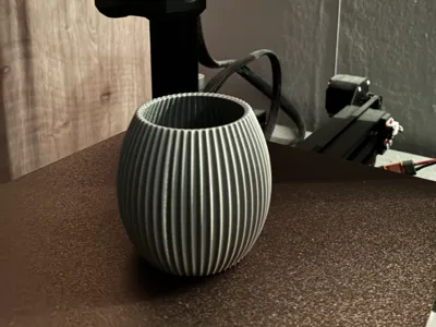 Flower Pot