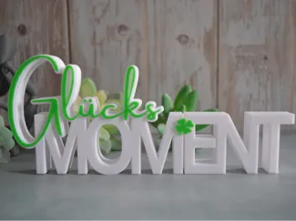 Glücksmoment