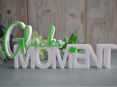 Moment of Happiness
