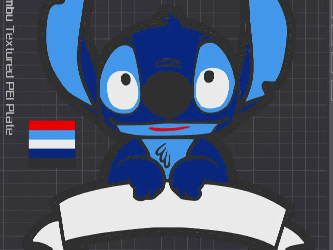 stitch