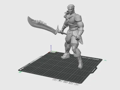 Metin 2 Warrior [PL]