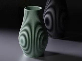 Vase