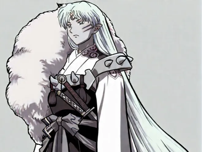 seshomaru