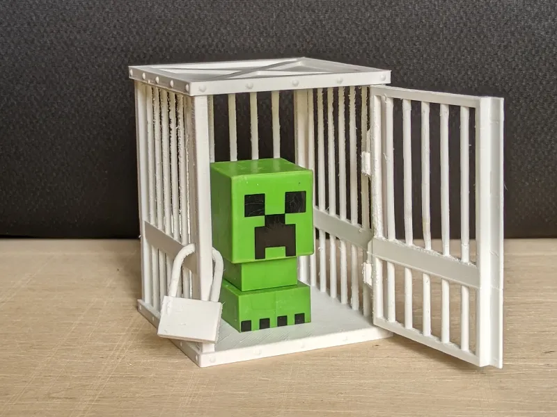 [Enclosure] Give it a Home by 正规打印OnlyPrinting MakerWorld: Download ...