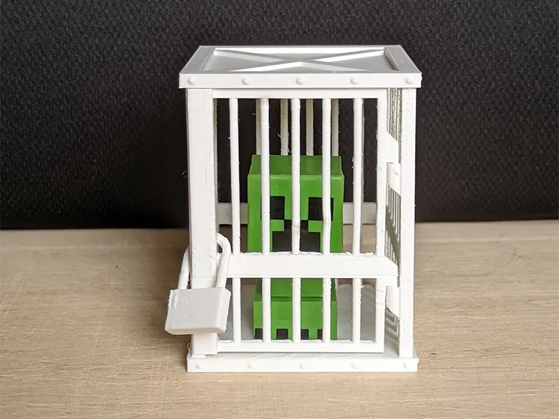 [Enclosure] Give it a Home by 正规打印OnlyPrinting MakerWorld: Download ...