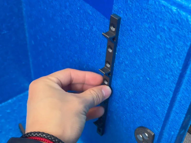 蚂蚁空间站 恒温箱烧烤网支架